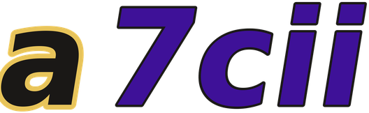a7cii logo