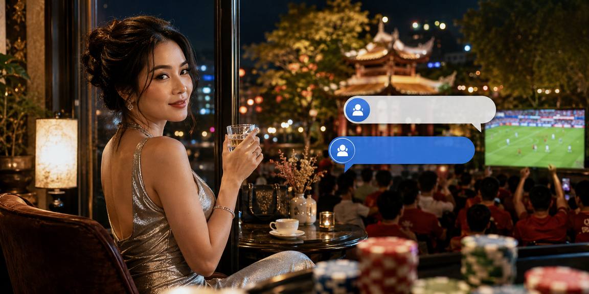 a7cii Diem Nhan Arcade — Sảnh Game Đặc Sắc Trên a7cii